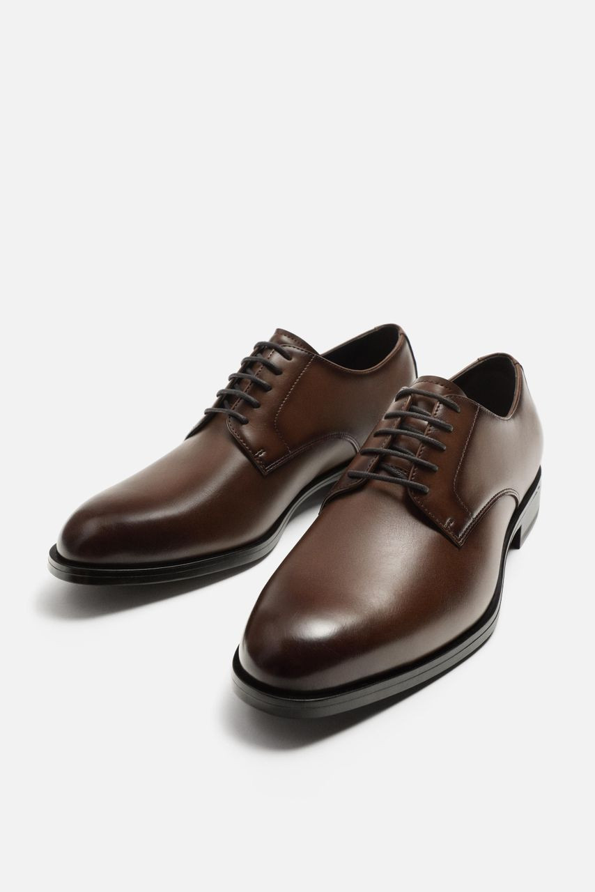 zapatos zara hombre n 41