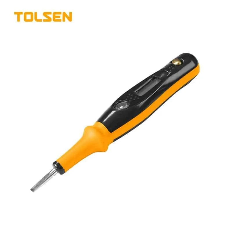 Probador de voltaje Tolsen 38109