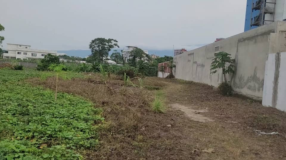 TERRENO EN VENTA