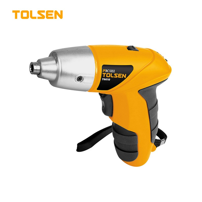 Destornillador motorizado 79010-79011 Deli/Tolsen
