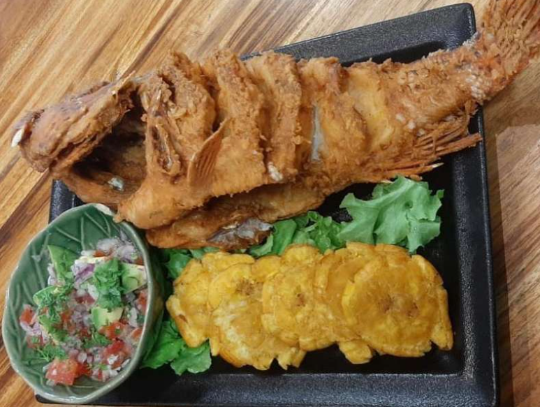 20 Comidas típicas o recomendadas de Guinea Ecuatorial,