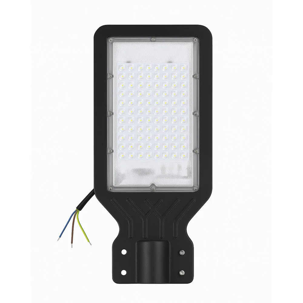 Farola LED SMD 50 vatios LEOMAX.